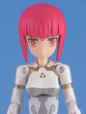 武装神姫 忍者型MMS ミズキ弐型 レビュー - YOの玩具箱