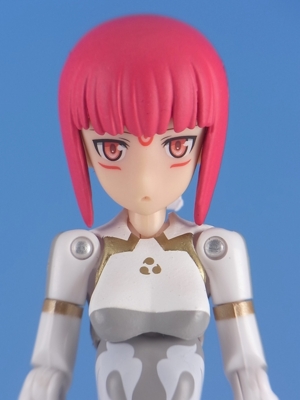 武装神姫 MMS 3rd 忍者型MMS ミズキ弐型 フィギュア 武装神姫 MMS 3rd 忍者型MMS ミズキ弐型 フィギュア - メルカリ