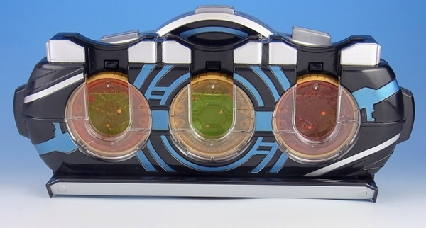DVD】仮面ライダーオーズ 10th 復活のコアメダル CSMタジャ