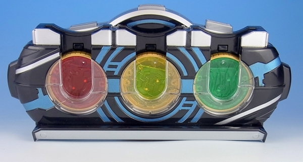 dxオーズドライバー 21のコアメダル レビュー Yoの玩具箱 dxオーズドライバー 21のコアメダル レビュー Yoの玩具箱