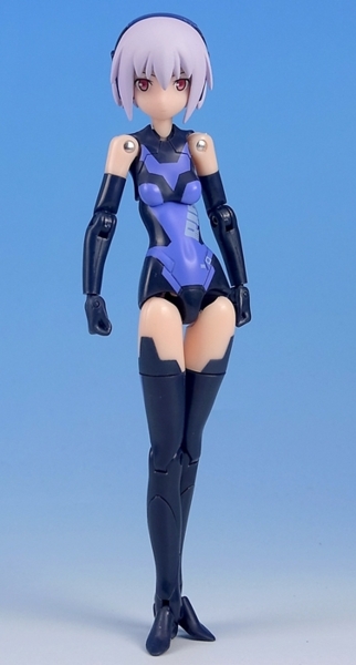 武装神姫 アーンヴァルMk.2 テンペスタ フルアームズパッケージ 武装神姫 アーンヴァルMk.2 テンペスタ フルアームズパッケージ