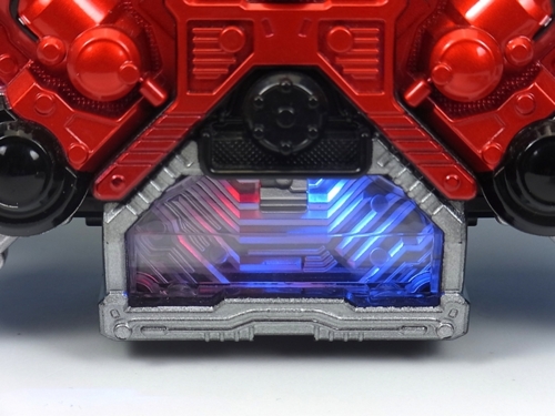DX ダブルドライバー ＆ メモリ6種 レビュー - YOの玩具箱