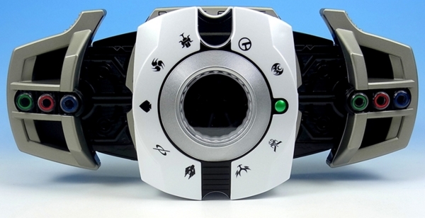 SUPER BEST 変身ベルト DXディケイドライバー レビュー - YOの玩具箱