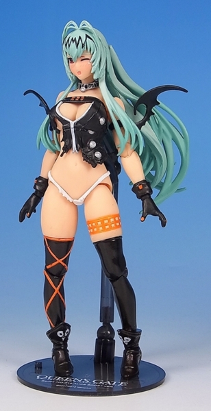 クイーンズゲイト　アリス　リボルテック　可動フィギュア Amazon.co.jp: リボルテッククイーンズブレイド EXTRA