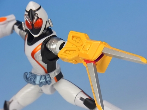 FMCS SP 仮面ライダーフォーゼ ベースステイツ&モジュールSPセット