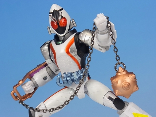 FMCS SP 仮面ライダーフォーゼ ベースステイツ&モジュールSPセット