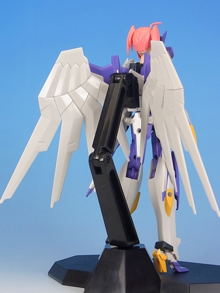 武装神姫 セイレーン型MMS エウクランテ レビュー - YOの玩具箱