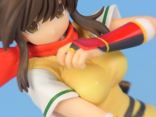 フィギュアーツZERO 飛鳥 レビュー - YOの玩具箱