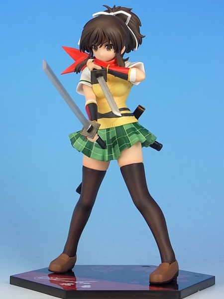 フィギュアーツZERO 飛鳥 レビュー - YOの玩具箱