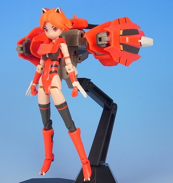 コナミデジタルエンタテインメント(Konami Digital Entertainment) 武装神姫 ティグリース Amazon | コナミデジタルエンタテインメント(Konami Digital