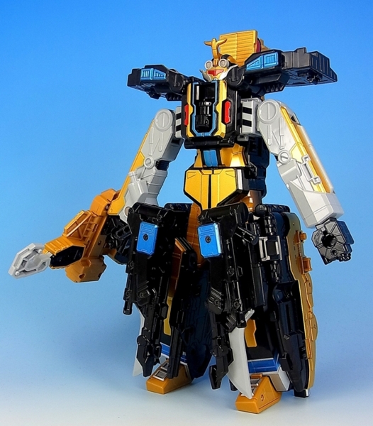 バスターマシン ｂｃ ０４ ｄｘ ゴーバスタービート レビュー Yoの玩具箱