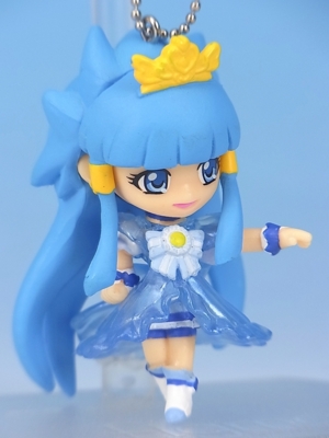 スマイルプリキュア！ プリンセスマスコット レビュー - YOの玩具箱