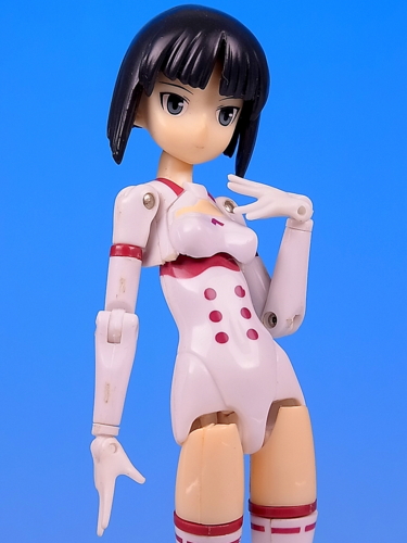 u*7様 武装神姫まとめジャンク含む Amazon.co.jp | 武装神姫 全7巻セット [マーケットプレイス Blu