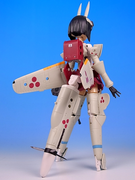 武装神姫 Amazon.co.jp: 武装神姫 エレキギター型MMS ベイビーラズ : 楽器