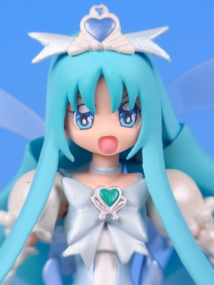 S.H.フィギュアーツ キュアマリン wgteh8f S.H.フィギュアーツ キュアマリン レビュー - YOの玩具箱