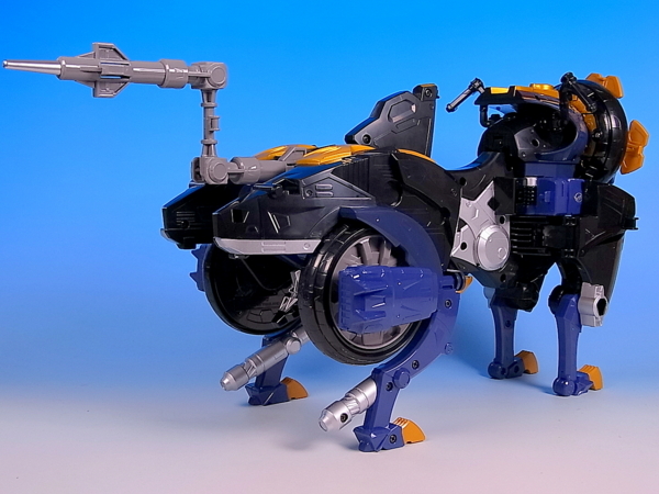 特命戦隊ゴーバスターズ バディゾード LT-06 DXタテガミライオー i8my1cf Amazon.co.jp: 特命戦隊ゴーバスターズ バディゾード LT-06 DX