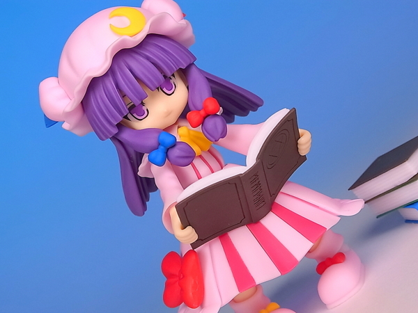 未組み立て) リキッドストーン まめルーミア 東方project