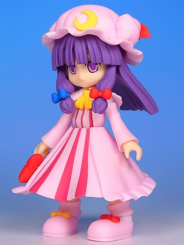 (未組み立て) リキッドストーン まめにとり 東方project 未組み立て) リキッドストーン まめにとり 東方project - メルカリ