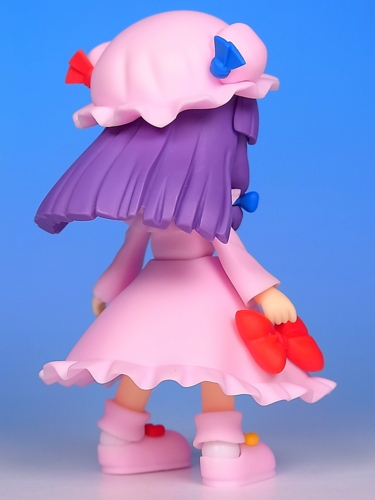 リキッドストーン まめパチュリー レビュー - YOの玩具箱