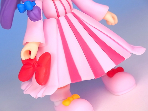 リキッドストーン まめパチュリー レビュー - YOの玩具箱