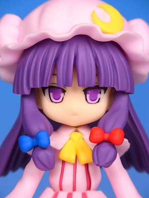 リキッドストーン まめパチュリー レビュー - YOの玩具箱