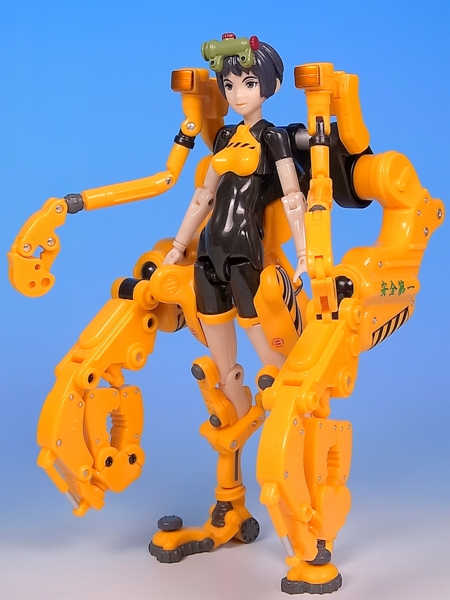 武装神姫 エスパディア＆ランサメント ２点セット Amazon | 武装神姫 ラプティアス | フィギュア・ドール 通販