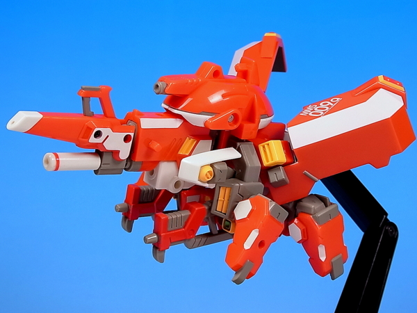 武装神姫 エスパディア＆ランサメント ２点セット 武装神姫 カブト型MMS ランサメント レビュー - YOの玩具箱