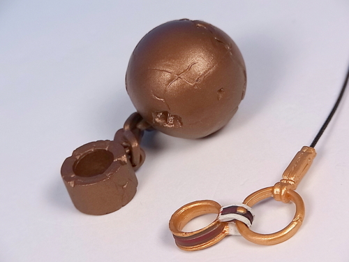 リボルテック 囚われの竜戦士 ブランウェン レビュー - YOの玩具箱