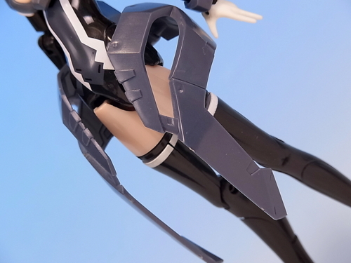 未開封　コナミ MMS 武装神姫 ライトアーマー ハーモニーグレイス 武装神姫ライトアーマー ハーモニーグレイス｜ホビーの総合通販