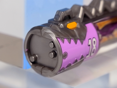 獣電池22番 獣電池一覧 | 獣電戦隊キョウリュウジャー | スーパー戦隊