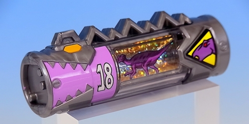 獣電池22番 獣電池一覧 | 獣電戦隊キョウリュウジャー | スーパー戦隊
