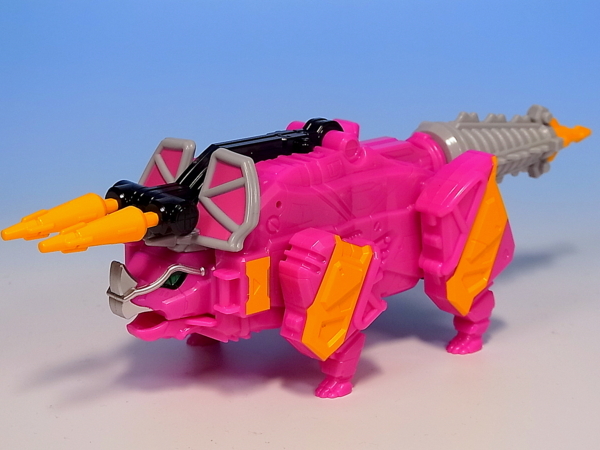 カミツキ合体❗️キョウリュウジン‼️ カミツキ合体 DXキョウリュウジン | スーパー戦隊おもちゃウェブ