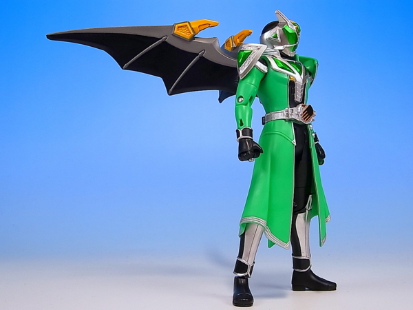 仮面ライダーウィザード ： お面≪フレイム・ウォーター・ハリケーン