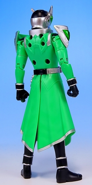 WAP!06 仮面ライダーウィザード ハリケーンドラゴン レビュー - YOの玩具箱
