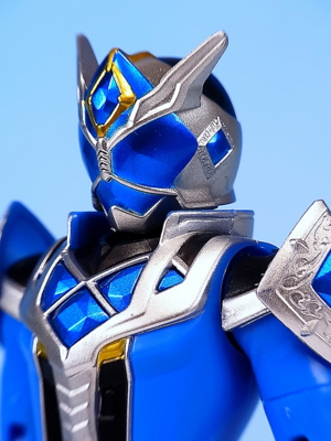 Amazon.co.jp: 仮面ライダーウィザード WAP! 07 仮面ライダー