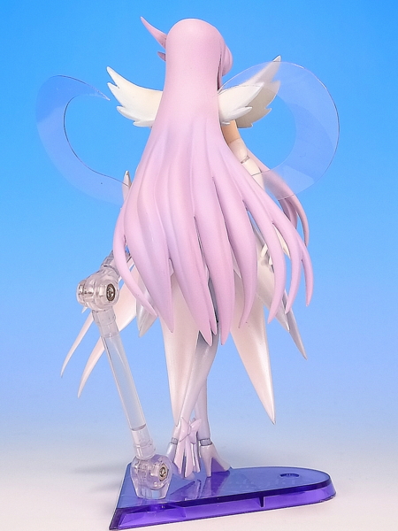 S.H.フィギュアーツ キュアムーンライト スーパーシルエット
