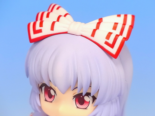 東方Project ねんどろいど 藤原妹紅 ねんどろいど 藤原妹紅 レビュー - YOの玩具箱