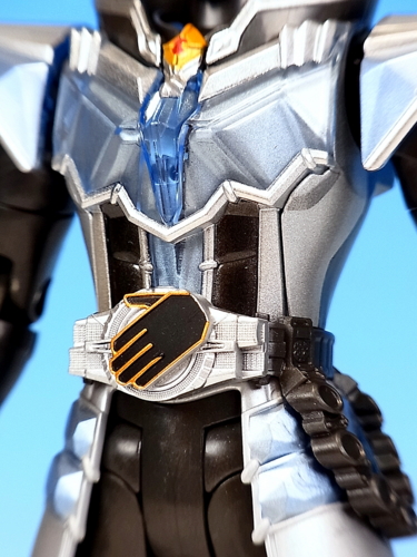 仮面ライダーウィザードインフィニティスタイル　未使用未開封　WAP11 バンダイ 商品・サービスサイト | WAP！11 仮面ライダー