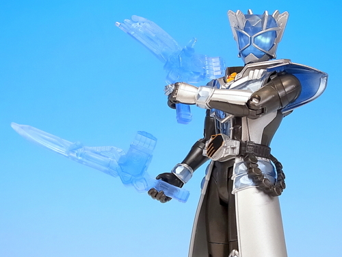 WAP!11 仮面ライダーウィザード インフィニティースタイル