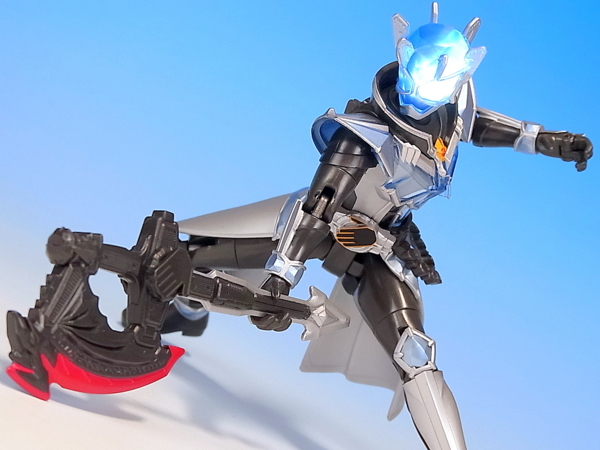 WAP!11 仮面ライダーウィザード インフィニティースタイル
