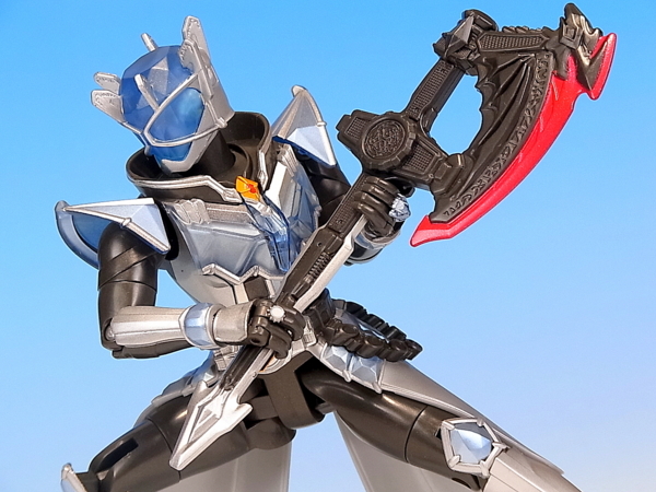 仮面ライダーウィザードインフィニティスタイル　未使用未開封　WAP11 WAP! 11 仮面ライダーウィザード インフィニティースタイル