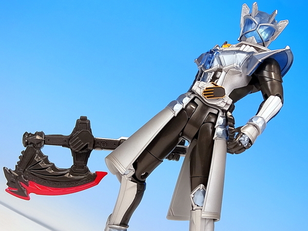 WAP!11 仮面ライダーウィザード インフィニティースタイル