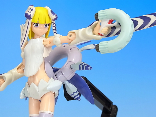Amazon | 武装神姫 ジルダリア | フィギュア・ドール 通販