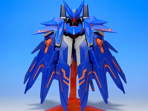 LBX ファントム レビュー - YOの玩具箱