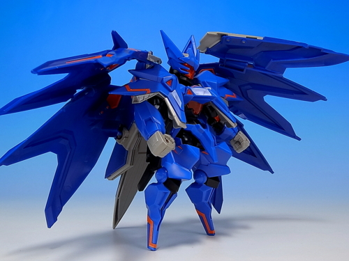 LBXファントム LBX ファントム (プラモデル) - ホビーサーチ ガンプラ他