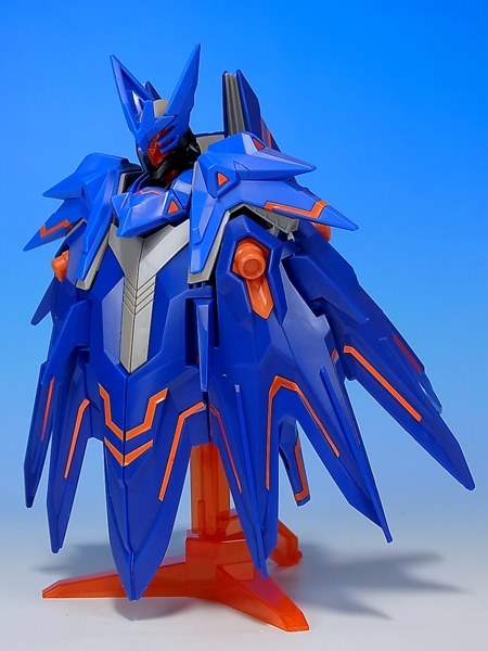 LBX ファントム レビュー - YOの玩具箱