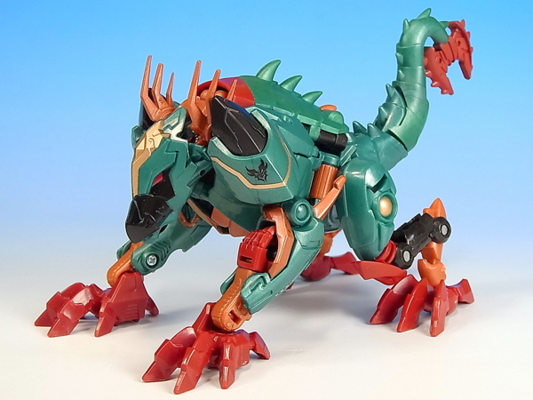 タカラトミー トランスフォーマーGO! ガイドーラ バクドーラ Amazon.co.jp: トランスフォーマーGo! G07 バクドーラ : おもちゃ