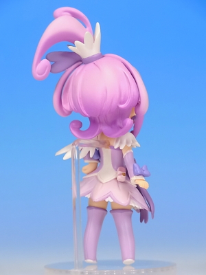 ドキドキ！プリキュア あつめてフィギュア1 3種レビュー - YOの玩具箱