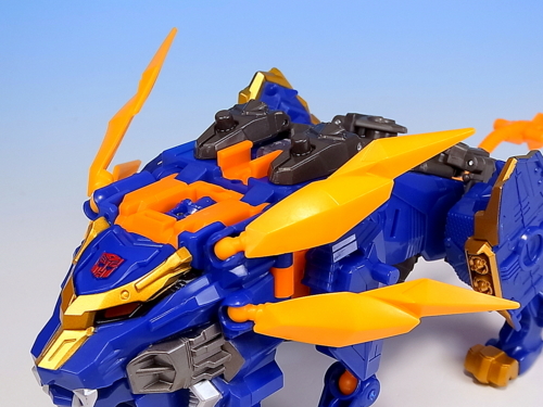 トランスフォーマー 忍チーム1号 ゲキソウマル 未開封 – ROBOTROBOT