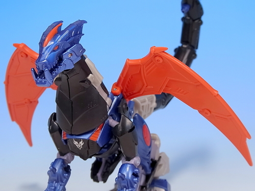 トランスフォーマー ジュドーラ バクドーラ 2体セット 可動フィギュア トランスフォーマー ジュドーラ バクドーラ 2体セット 可動